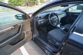 Na prodej: Volkswagen Passat 1.6 TDI - 8
