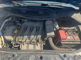 Renault Megane N1 - 8