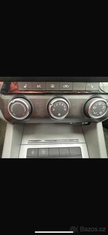 Škoda Octavie 3 1.6 TDi 81 kw s pojistkou na 50.000,- - 8