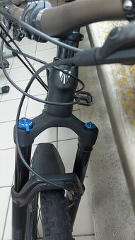 Trek fuel ex 8 - 8