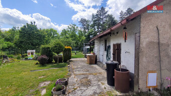 Prodej, chata, 15 m², Kynšperk nad Ohří - Dolní Pochlovice - 8