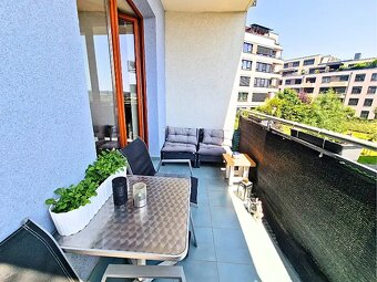 Pronájem bytu 3+kk 85 m² Akademická, Praha - Malešice - 8