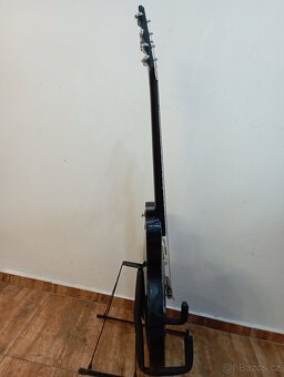 Jolana Studio solo - 8