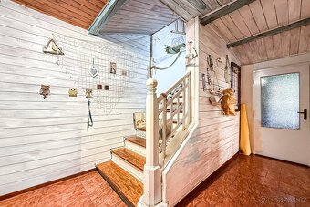 Prodej rodinného domu 6+1, 188 m2 - Jiříkov, ev.č. 00767 - 8