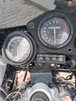 Honda nsr 125(181) - 8