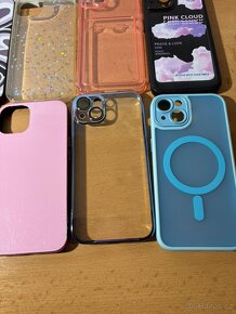 Obaly na iPhone 13 - 8