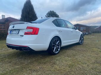 Octavia 3 rs tsi 162kw - 8