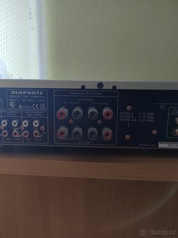 Marantz pm 5004 + DO - 8