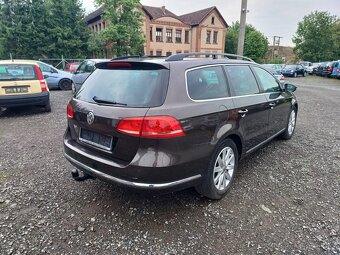 VW Passat B7, 1.4TSI, 90KW, Nové ROZVODY, r.v.2014 - 8