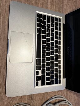 MacBook Pro - 8
