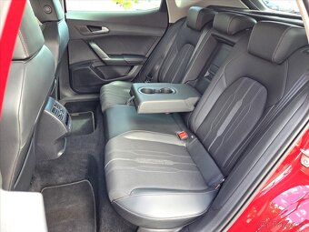 Cupra Formentor 2,0 TSi DSG 4Drive Tov.Zár. ČR 1.maj 16V 7DS - 8