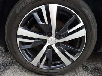 Peugeot 3008 2,0 HDI,AUTOMAT,GARANCE KM,ODPOČET DP, - 8