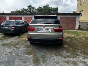 BMW x5 - 8