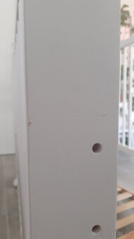 Dětská postýlka 120 x 60 cm - 8