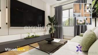 Prodej rodinného domu 2+1 78 m2, pozemek 99 m2 - Uherský Bro - 8