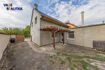 Prodej, rodinný dům, 4+kk, Rymice, okr. Kroměříž - 8
