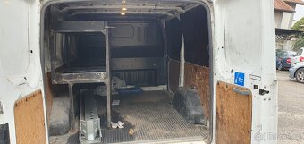Ford transit - 8