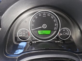 Škoda Citigo 1.0, 44kw, 5 dveří, 68tis km - 8