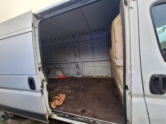 Peugeot Boxer - 8