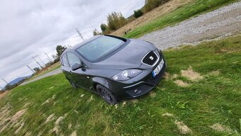 Seat altea xl-1.6 tdi 77kW - 8