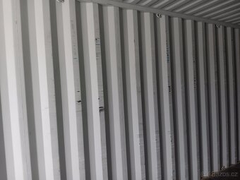 Téměř nový námořní kontejner 40HC – bez kompromisů v kvalitě - 8