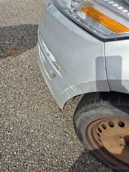 Ford Mondeo Kombi 1.6 TDCi (85 kW) – r.v. 2011 - 8