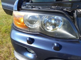 BMW X5 3.0i 2004 - 8