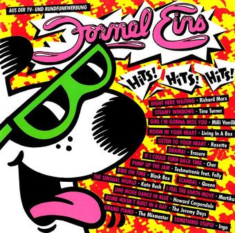 Prodám svou sbírku gramofonových desek - 147 - 8