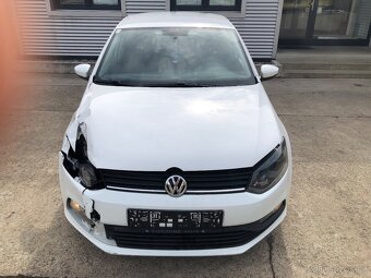 Volkswagen Polo, 1.0MPi 44kW - 8