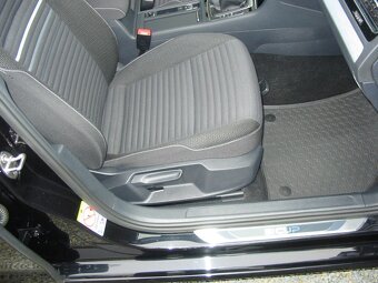 Golf VII 1.4 TSI CUP, rok 2014,najeto 148935 KM - 8