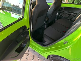 Škoda Citigo 1.0 MPi 44kW 1. majitel/ 37tis.km - 8