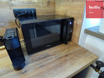 Pronájem bytu 2+1 ulice Rybářská - Opava - 8