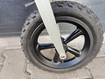 Dětské odrážedlo First Bike - 8