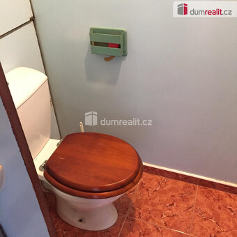 pronájem bytu 1+1, Děčín I - centrum - 8