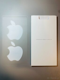 Apple iPhone 12 128GB modrý + iWant kryt - 8