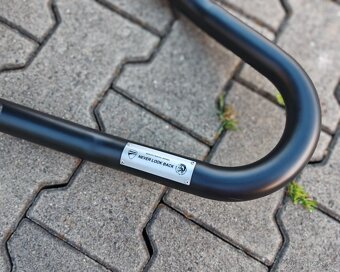 DUCATI DIAVEL DIESEL EDITION 666-ZBERATELSKY KUSOK - 8