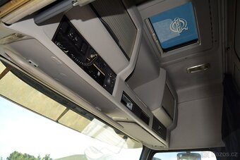 VOLVO FH13 420 XL, lowdeck - 8