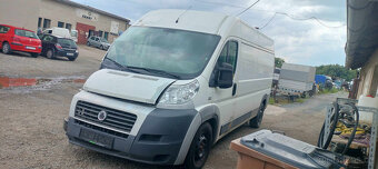 Převodovka Boxer, Jumper, 74kw, 88kw, 96kw - 8