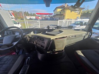 Volvo FH 500 EURO 6 Lowdeck - 8