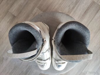 Lyžařské boty Head 260-265 - 8