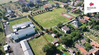 Prodej stavebního pozemku 807 m2, Hořovičky - 8