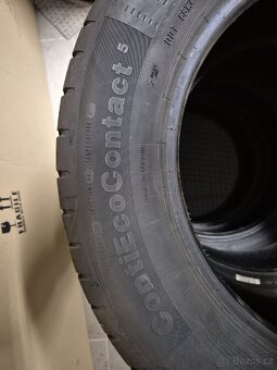 140. Letní pneumatiky Continental 205/60/16 - 8