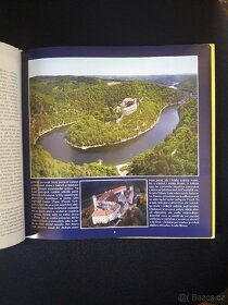 KNIHY-ZEMĚPISNÉ, HISTORICKÉ A TOULAVÁ KAMERA - 8