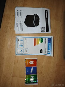 Autochladnička Sencor SCM 2224BL - 8