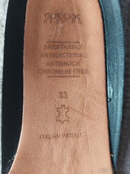 Boty Geox vel. 33 - 8