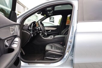 Mercedes-Benz GLC 43 AMG 4MATIC 2018 - 8