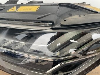 Audi RS6,RS7 leve svetlo kompletní - 8