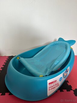 Vanička pro miminko - 8