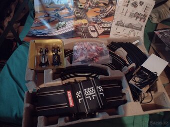 Autodráha Carrera - 8