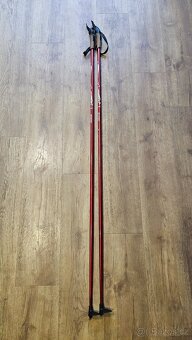 Kompletní běžkařský set Salomon – běžky + boty + hole (SNS P - 8